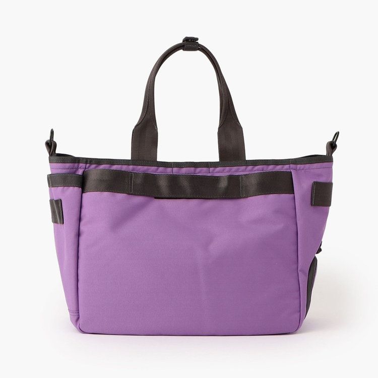 TURF WIRE ECO CANVAS CR | ボストンバッグ | ラベンダー | ユニセックス | ゴルフグッズ