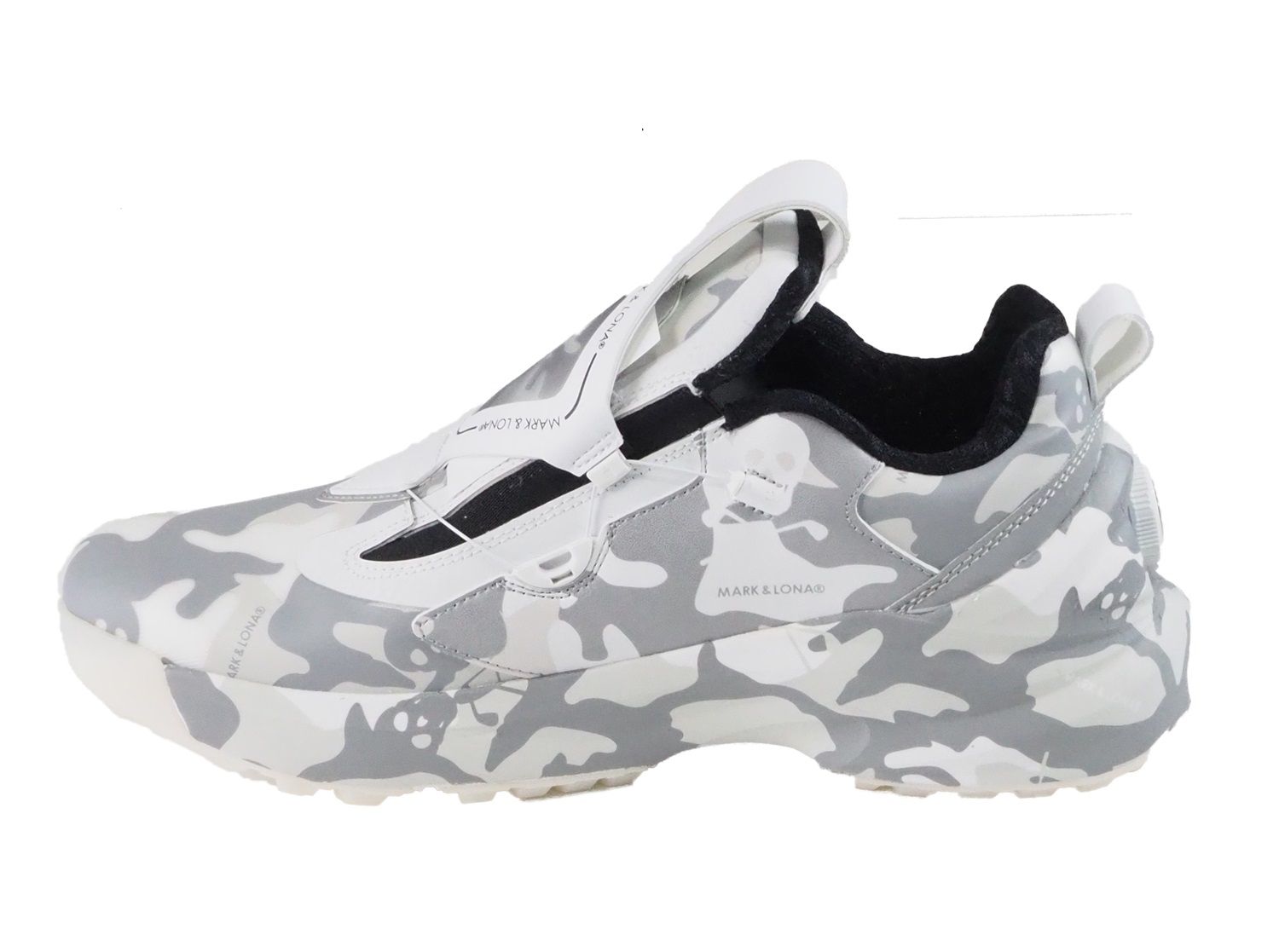 Atrium Spikeless Shoes | シューズ | ホワイト | ユニセックス | ゴルフ