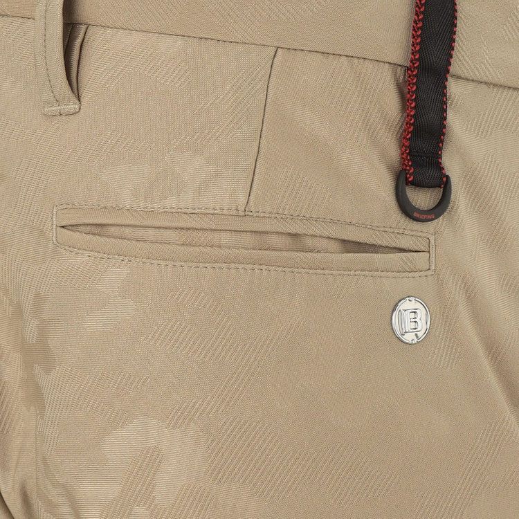 MENS CAMO JQ PANTS | パンツ | ベージュ | メンズ | ゴルフウェア