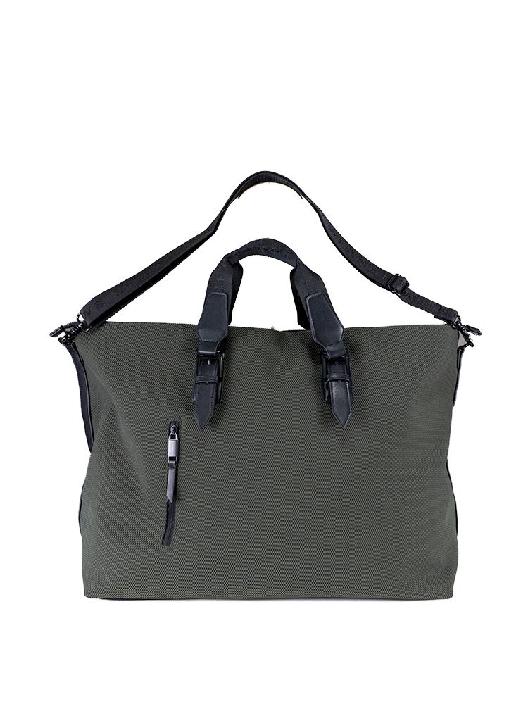 メッシュボンディングトートバッグ | カーキ | ユニセックス | ゴルフ