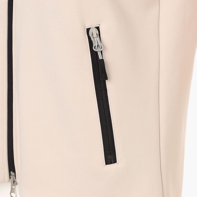 3D LOGO PARKA | パーカー | ベージュ | レディース | ゴルフウェア