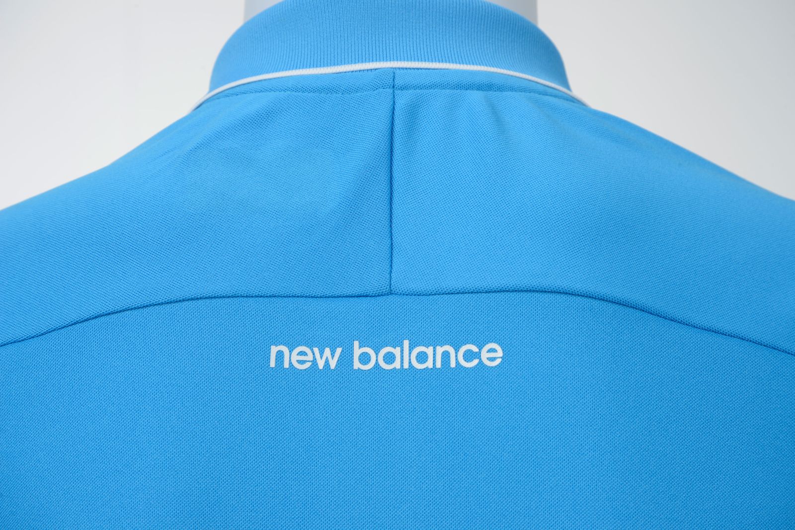 New Balance Golf ポロシャツ メンズ ニューバランス ゴルフ new