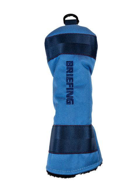 UTILITY COVER FD | ヘッドカバー | デニムブルー | ユニセックス | ゴルフ