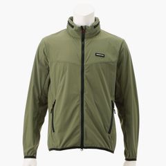 MS WIND BLOUSON | ブルゾン | アーミーグリーン | メンズ | ゴルフウェア