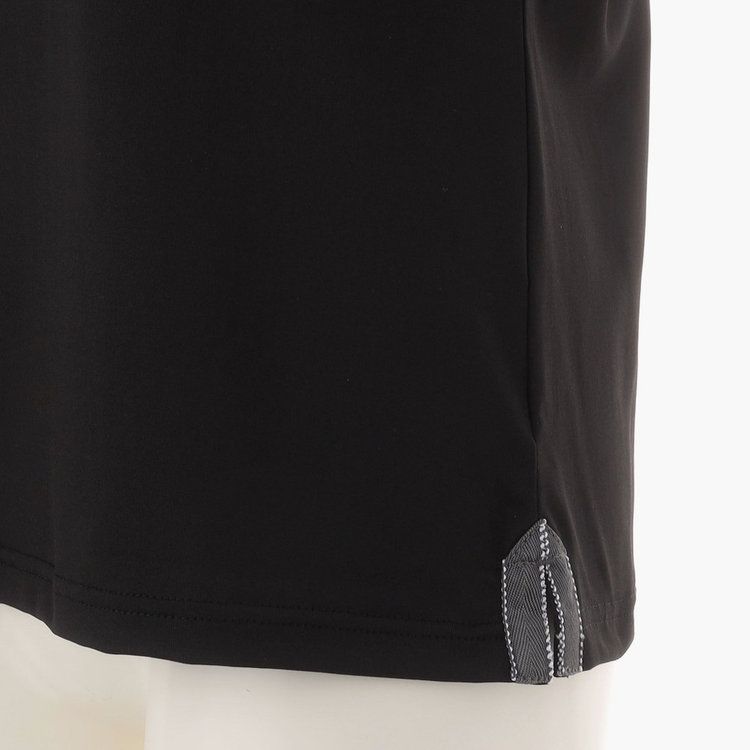 WS TOUR POLO | ポロシャツ | ブラック | レディース | ゴルフウェア