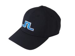 3D刺繍CAP | キャップ | ブラック | ユニセックス | ゴルフ