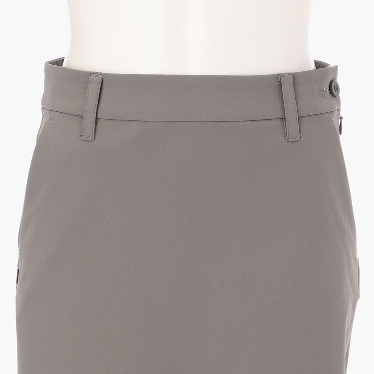 WOMENS SUMMER BASIC SKIRT | スカート | グレー | レディース | ゴルフウェア