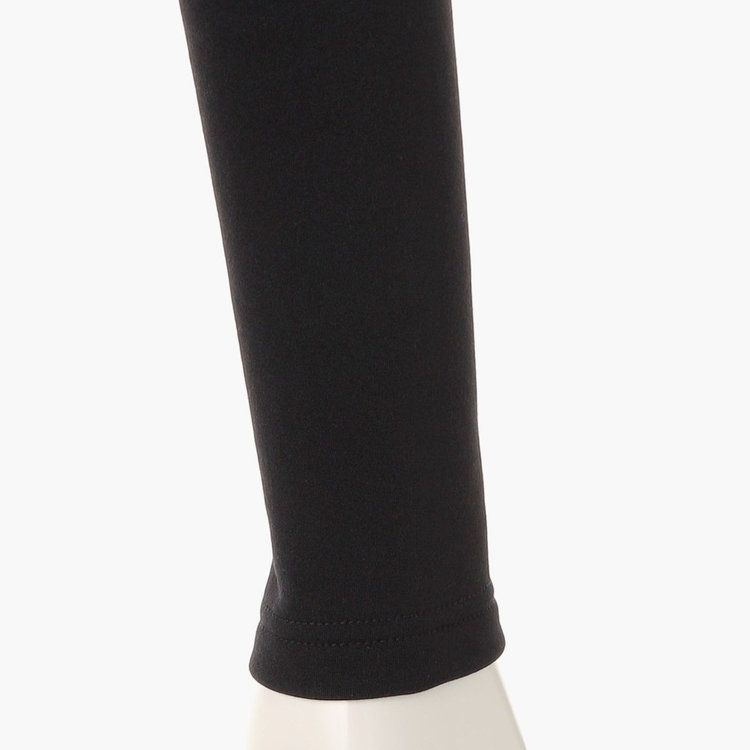 WOMEN‘S WARM LS HIGH NECK | ハイネックシャツ | ブラック | レディース | ゴルフウェア