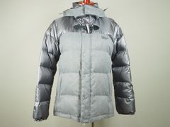 ポリメランジダウンダッフルブルゾン | ブルゾン | ダウンブルゾン | 防寒 | グレー | レディース | ゴルフウェア