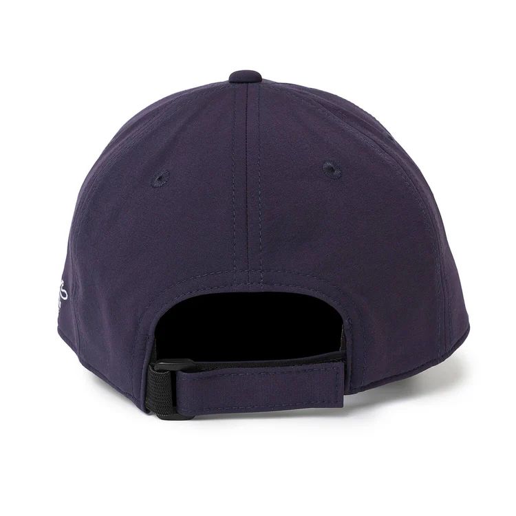 MU12 CAP | キャップ | ネイビー | ユニセックス | ゴルフウェア