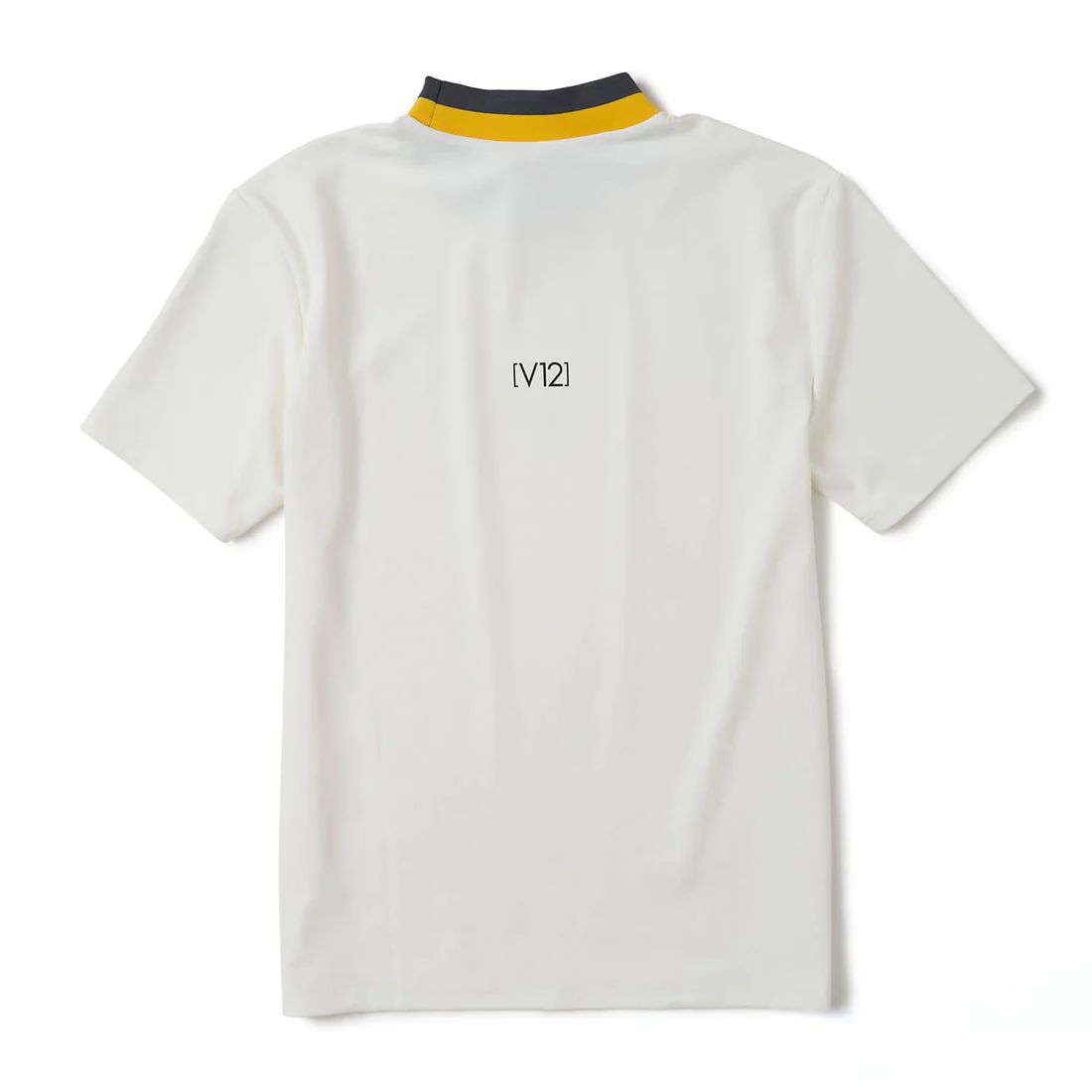 ONE HAND MOCK | Tシャツ | ホワイト | メンズ | ゴルフウェア