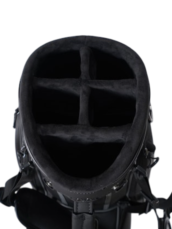 MCS-5C-SC52 | キャディバッグ | ブラック | ユニセックス | ゴルフ