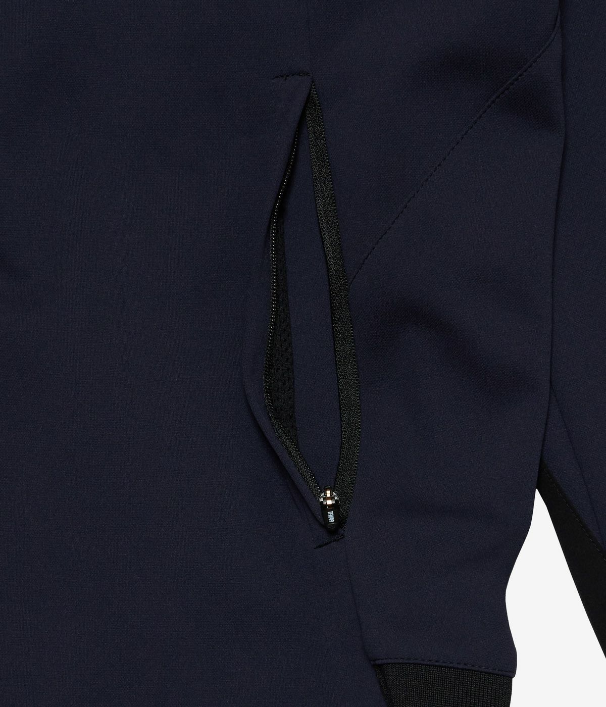 MULTI PURPOSE BLOUSON | ジャケット | ネイビー×ブラック | メンズ | ゴルフウェア