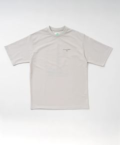 マラマピケクルーネック S/S （Photograph） | Tシャツ | ナチュラル | メンズ | ゴルフウェア