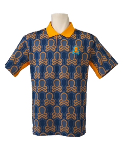 Ever Polo | ポロシャツ | ネイビー | メンズ | ゴルフウェア