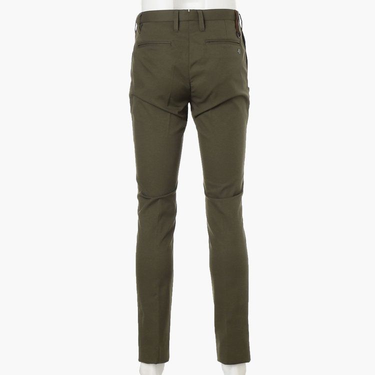 MS SOLOTEX HEAT PANTS | ボトムス | パンツ | オリーブ | メンズ
