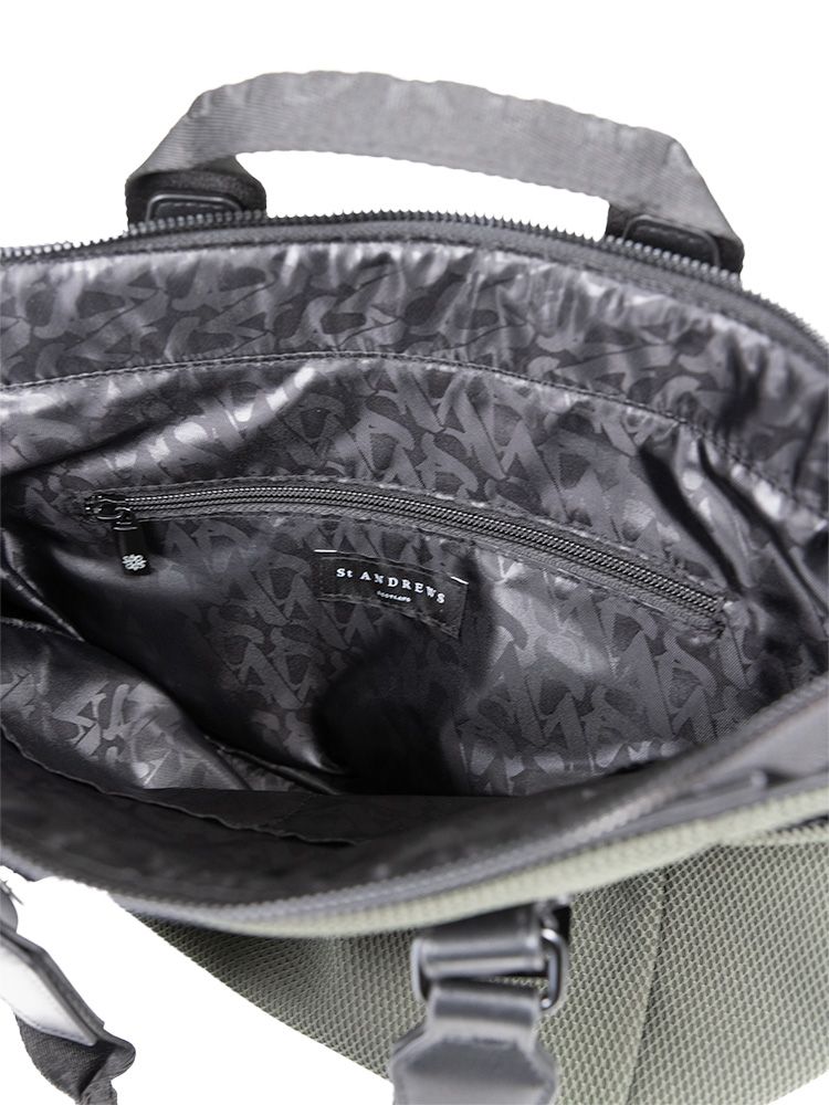 メッシュボンディングカートバッグ | カーキ | ユニセックス | ゴルフ