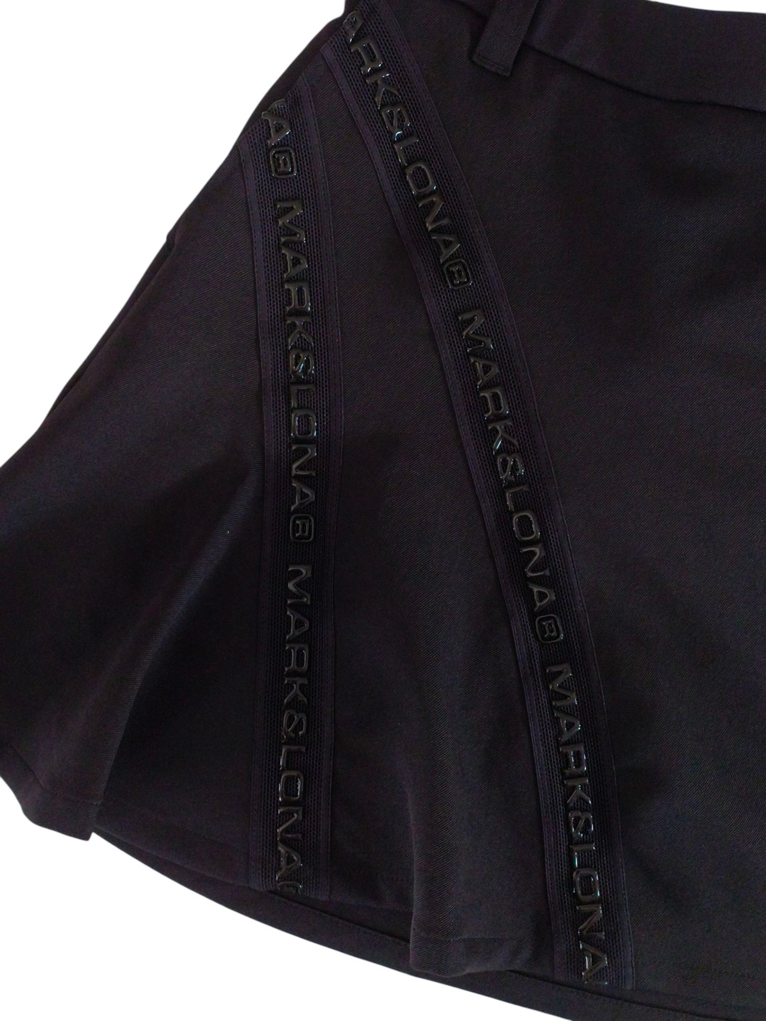 Ever Curve Skirt | スカート | ブラック | レディース | ゴルフウェア