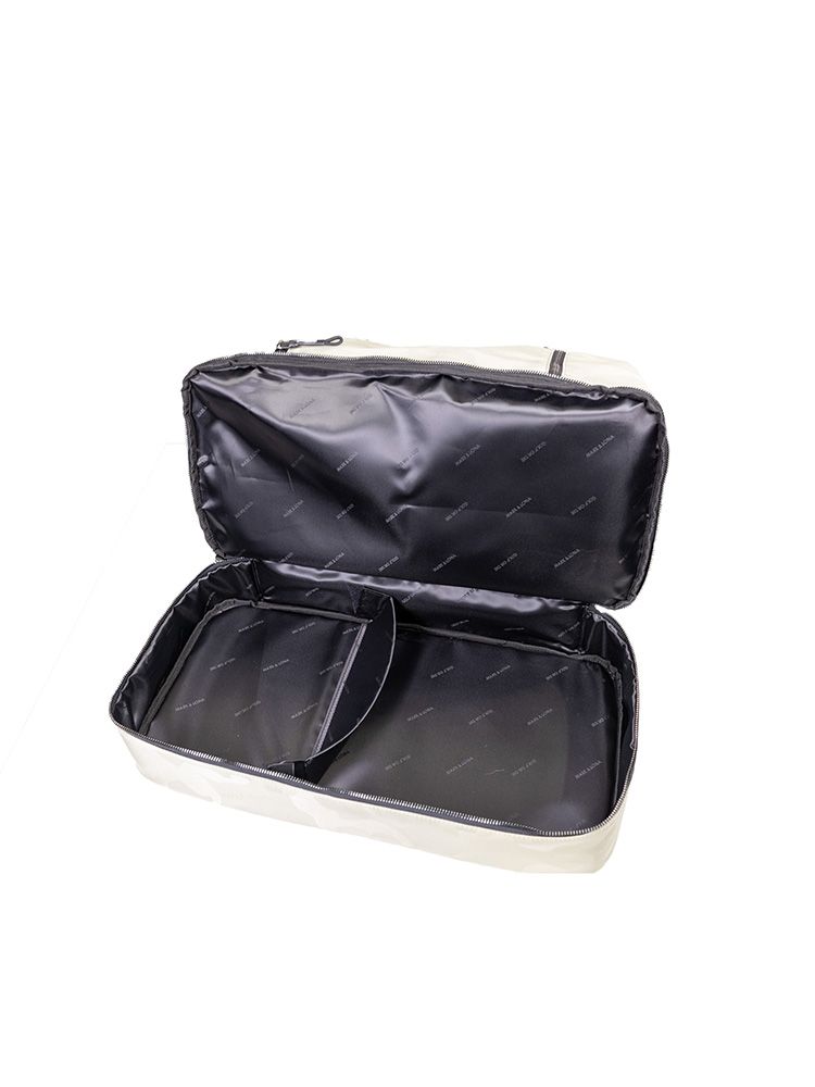 Premium Gauge Boston Bag | ボストンバッグ | アイスグレー | ユニセックス | ゴルフ