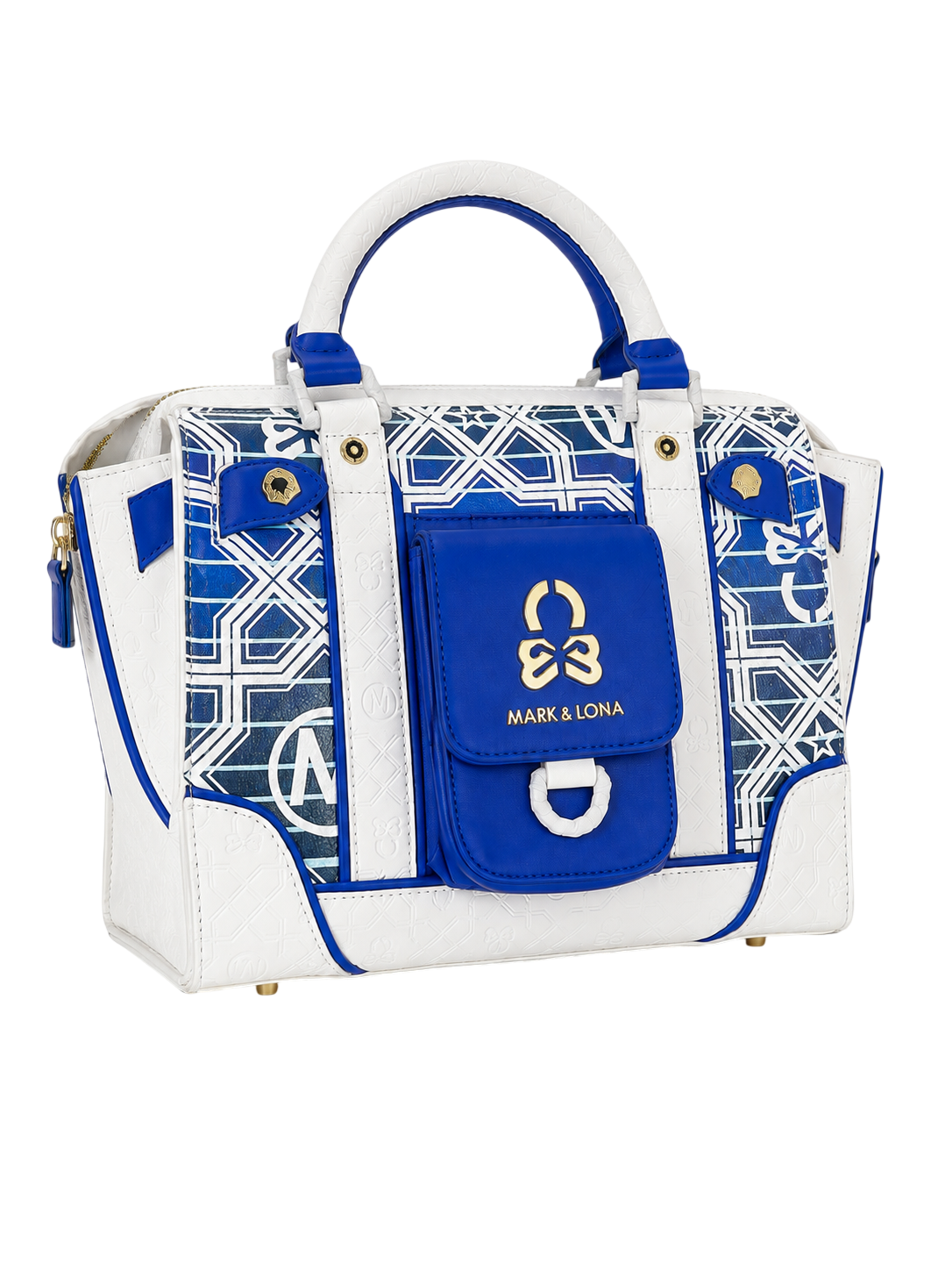 Ritmo Cart bag | カートバッグ | ホワイト | ユニセックス | ゴルフ
