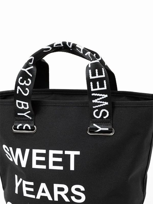 THE CART BAG | カートバッグ | ブラック | ユニセックス | ゴルフ