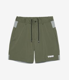 ANKLE HYBRID SHORTS | ショーツ | カーキ | メンズ | ゴルフウェア