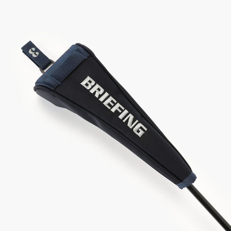 FAIRWAY WOOD COVER MAG PRO LTD | フェアウェイカバー | ダークネイビー | ユニセックス | ゴルフ