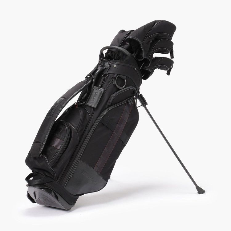 CR-4 #04 LC HOL | キャディバッグ | ブラック | ユニセックス | ゴルフ