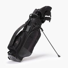 CR-4 #04 LC HOL | キャディバッグ | ブラック | ユニセックス | ゴルフ