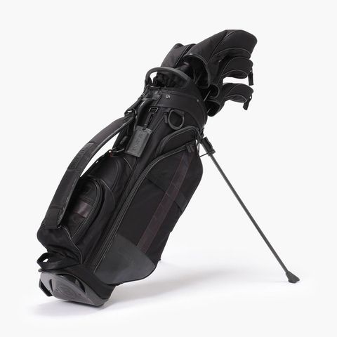 CR-4 #04 LC HOL | キャディバッグ | ブラック | ユニセックス | ゴルフ