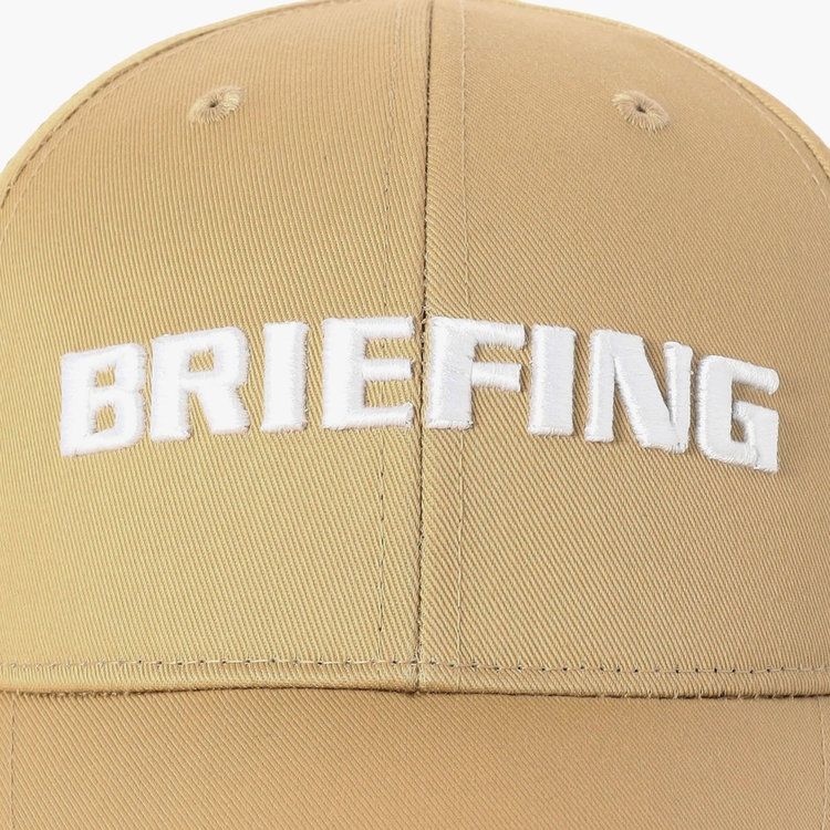 BASIC CAP | キャップ | ベージュ | ユニセックス | ゴルフ