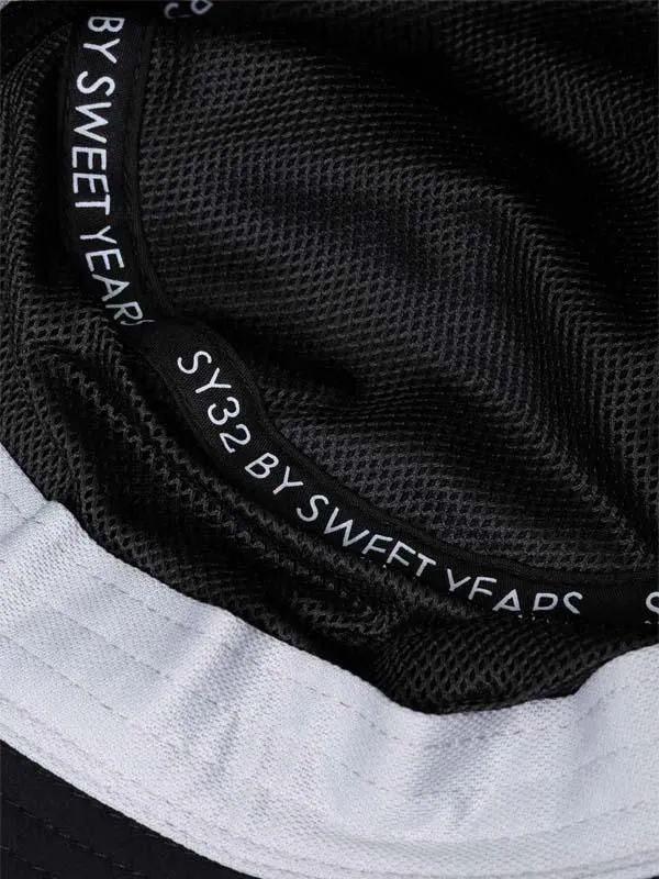 DOUBLE CLOTH HAT | ハット | ブラック | ユニセックス | ゴルフ