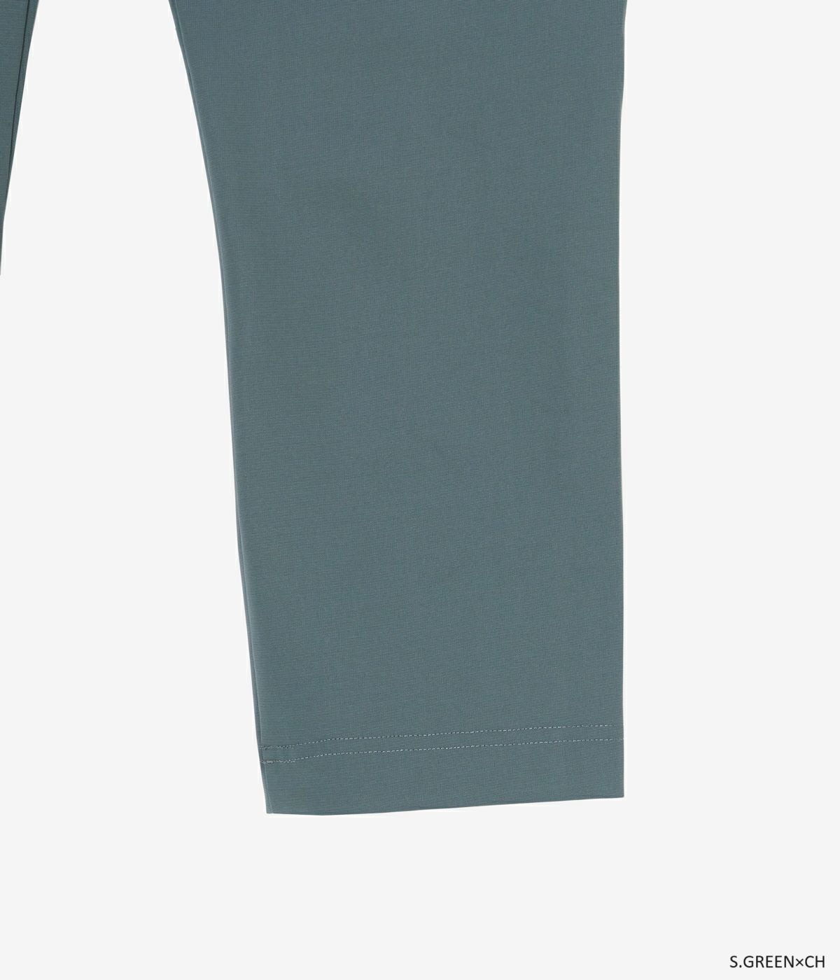 MULTI PURPOSE PANTS | ロングパンツ | ブラック×ダークネイビー | メンズ | ゴルフウェア