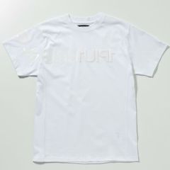 ビッグロゴインバーテッドTシャツ | Tシャツ | ホワイト | メンズ
