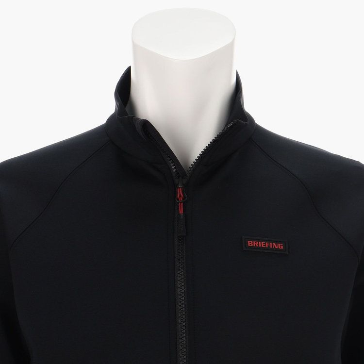 MENS 3D LOGO BLOUSON | ブルゾン | ブラック | メンズ | ゴルフウェア