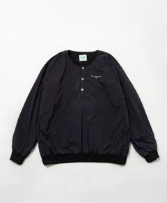 アラワイスナップパディッドジャケット | ジャケット | ブラック | メンズ | ゴルフウェア