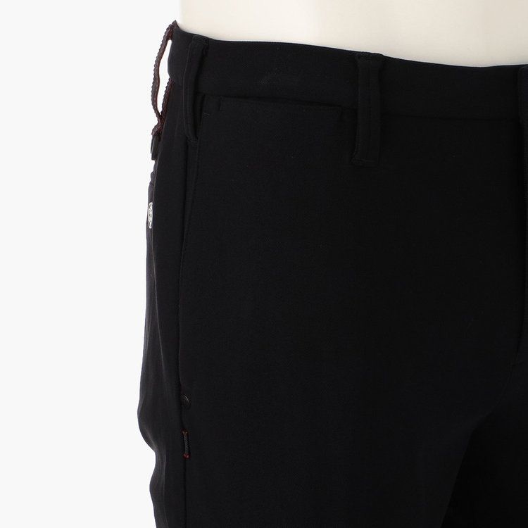 【キングサイズ】BASIC PANTS | ロングパンツ | ブラック | メンズ | ゴルフウェア