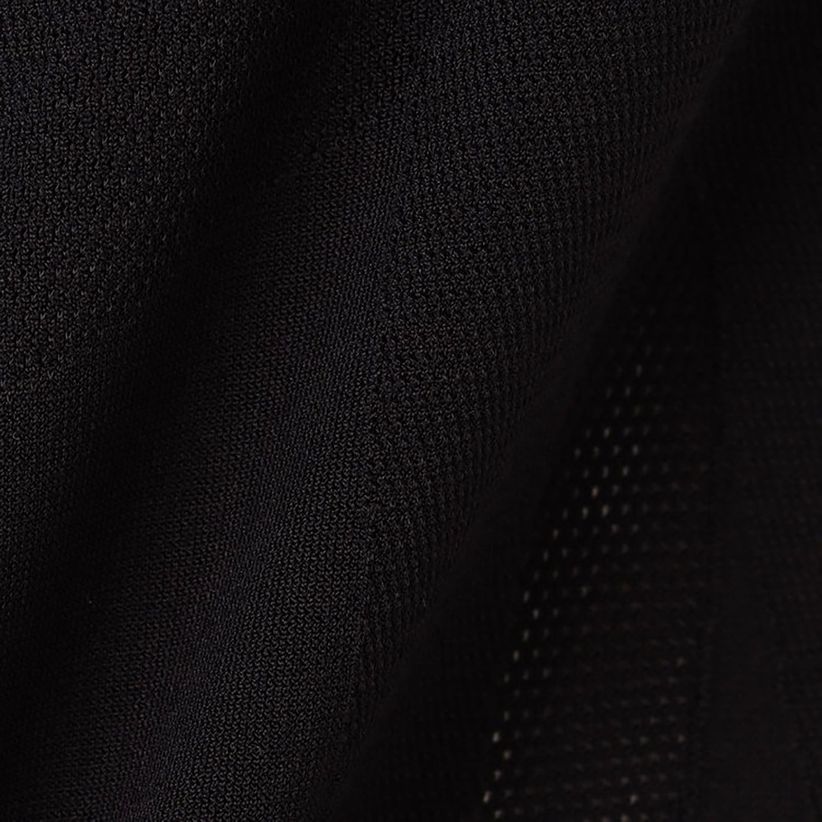 WOMENS W RUSSEL HIGH NECK | ハイネック | モックネック | Tシャツ | ブラック | レディース | ゴルフウェア