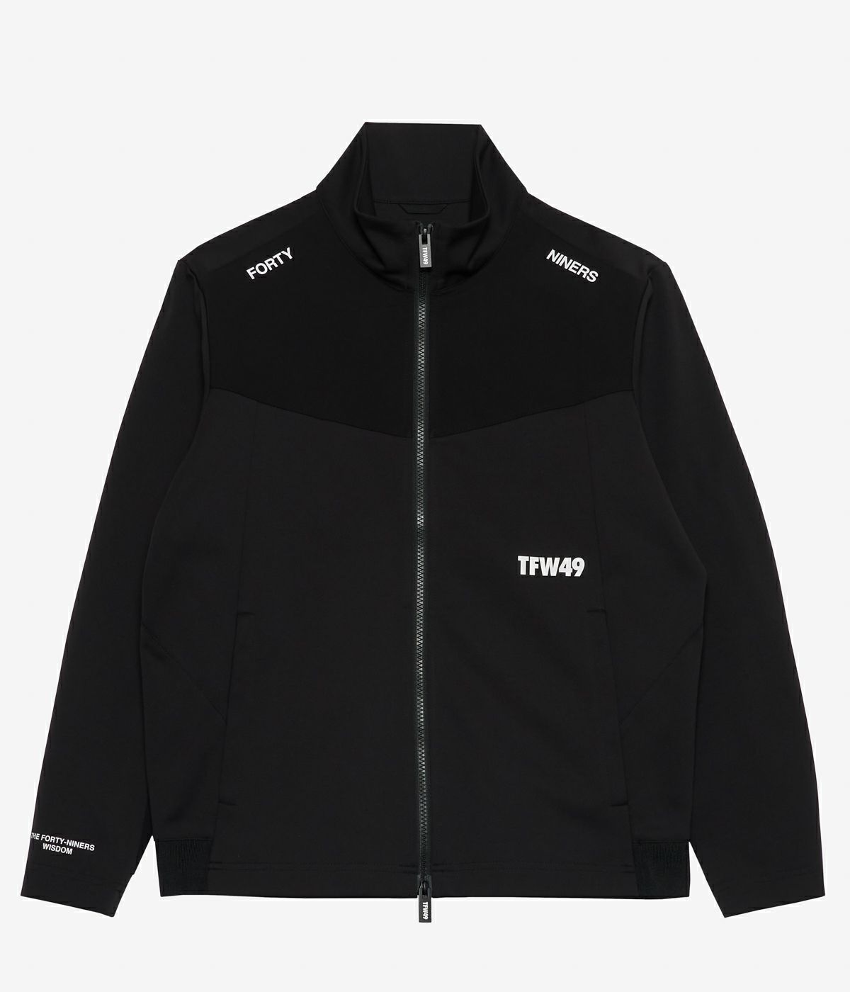 MULTI PURPOSE BLOUSON | ジャケット | ブラック | メンズ | ゴルフウェア