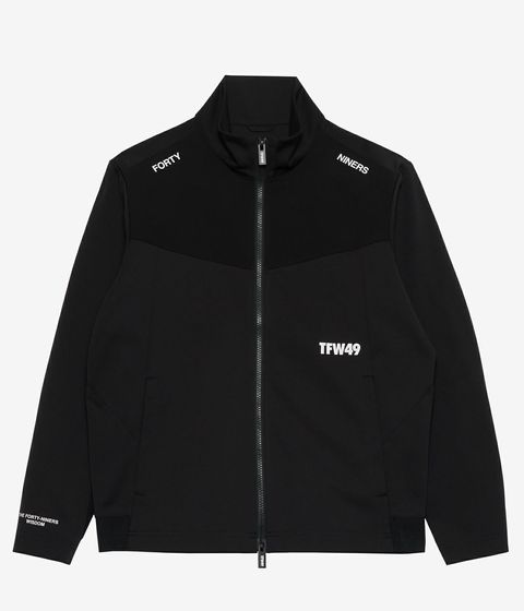 MULTI PURPOSE BLOUSON | ジャケット | ブラック | メンズ | ゴルフウェア