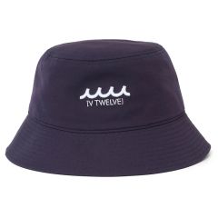 MU12 HAT | ハット | ネイビー | ユニセックス | ゴルフ