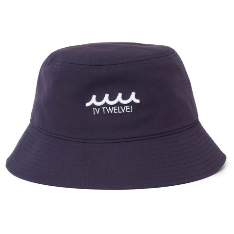 MU12 HAT | ハット | ネイビー | ユニセックス | ゴルフ