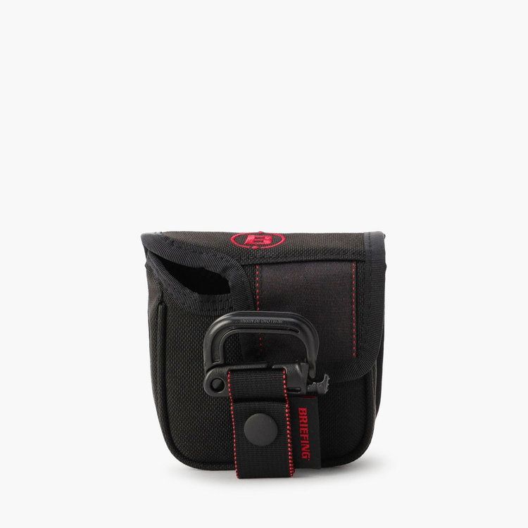 MULTI MALLET PUTTER COVER STD | ヘッドカバー | ブラック | ユニセックス | ゴルフグッズ