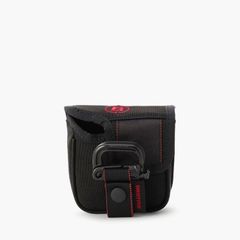 MULTI MALLET PUTTER COVER STD | ヘッドカバー | ブラック | ユニセックス | ゴルフグッズ
