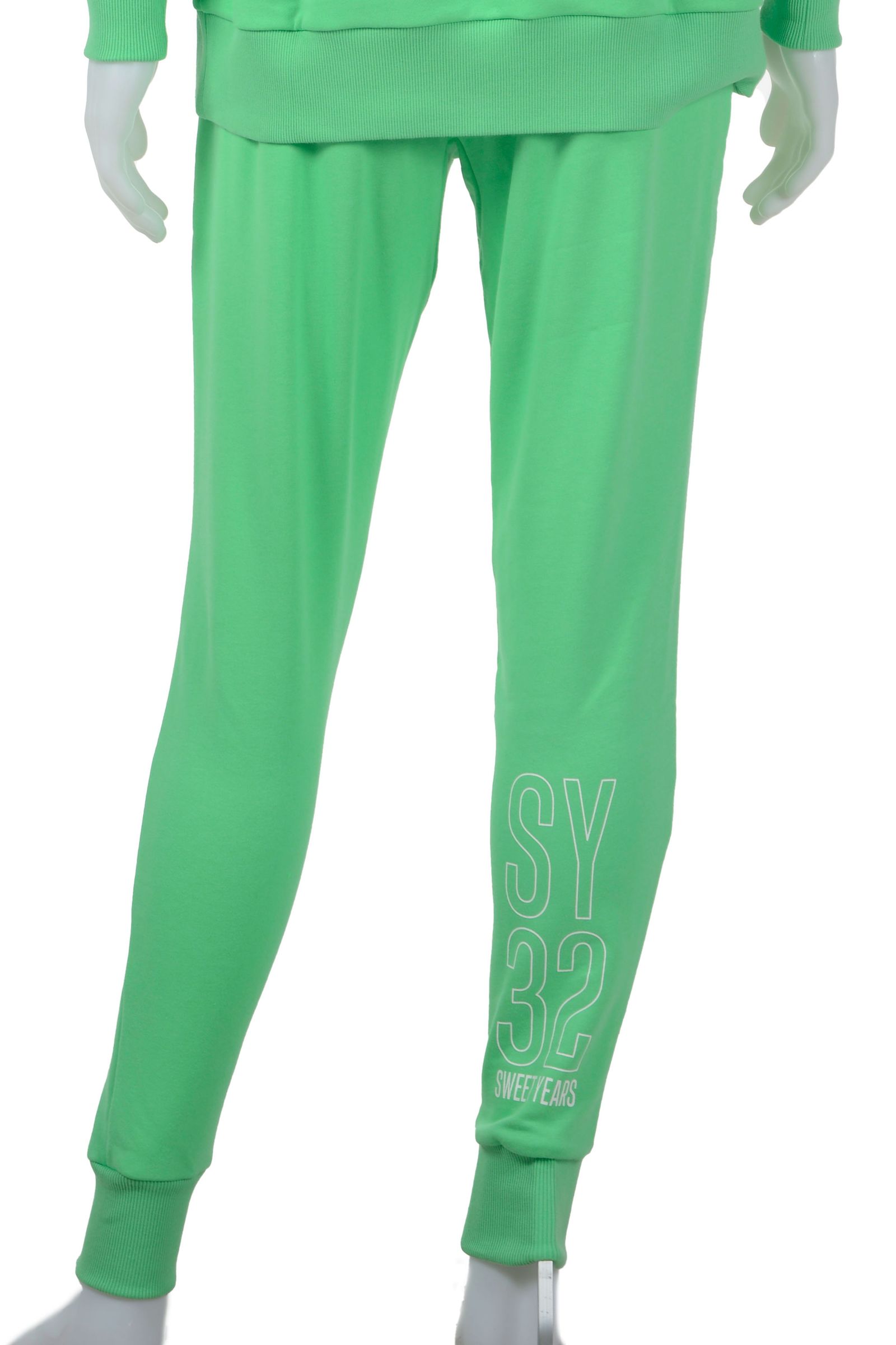 BASIC SWEAT LONG PANTS | スウェットパンツ | F.グリーン | メンズ | ゴルフウェア