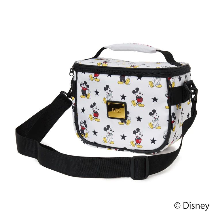 MICKEY / STAR VANITY BAG | クーラーボックス | ホワイト | ユニセックス | ゴルフグッズ