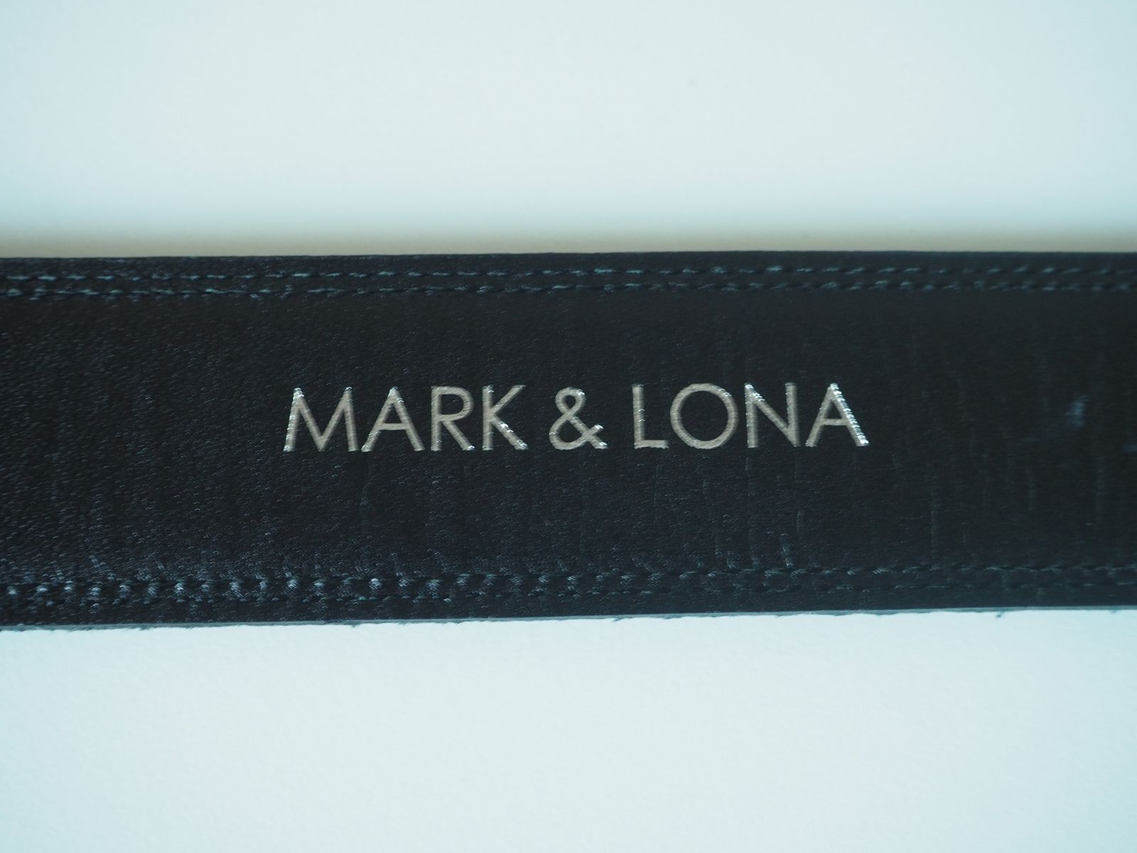 The Glory Belt | ベルト | ブラック | ユニセックス | ゴルフウェア