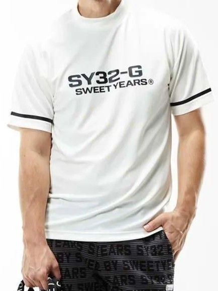 MATTE PONTE STRETCH MOCK | モックネックシャツ | ホワイト | メンズ | ゴルフウェア