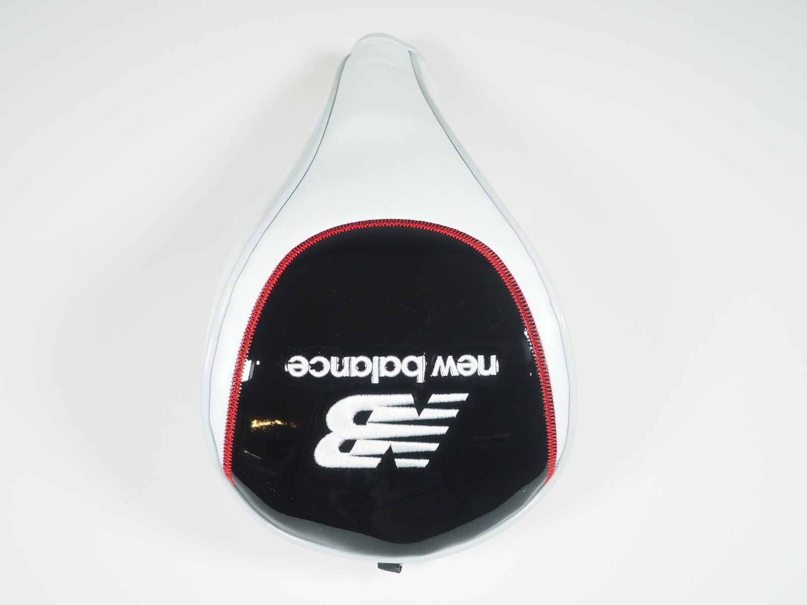 SPORT ツアーヘッドカバー ドライバー用 | ドライバーカバー | ホワイト | ユニセックス | ゴルフグッズ