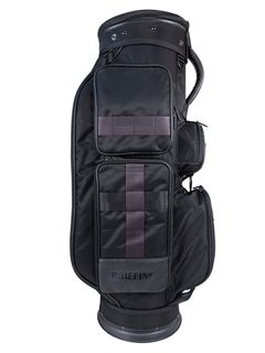 CR-6 #03 LC HOL | キャディバッグ | ブラック | ユニセックス | ゴルフ